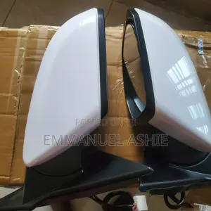 2016 - 2020 Honda Civic Side Mirror