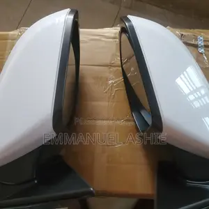 2016 - 2020 Honda Civic Side Mirror