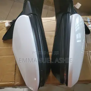 2016 - 2020 Honda Civic Side Mirror