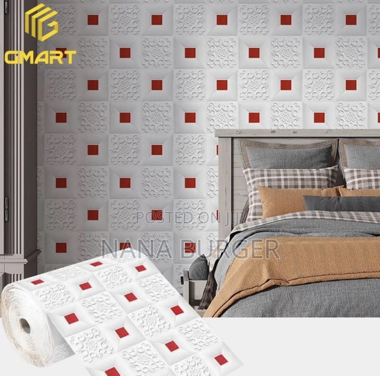 Wall Panels