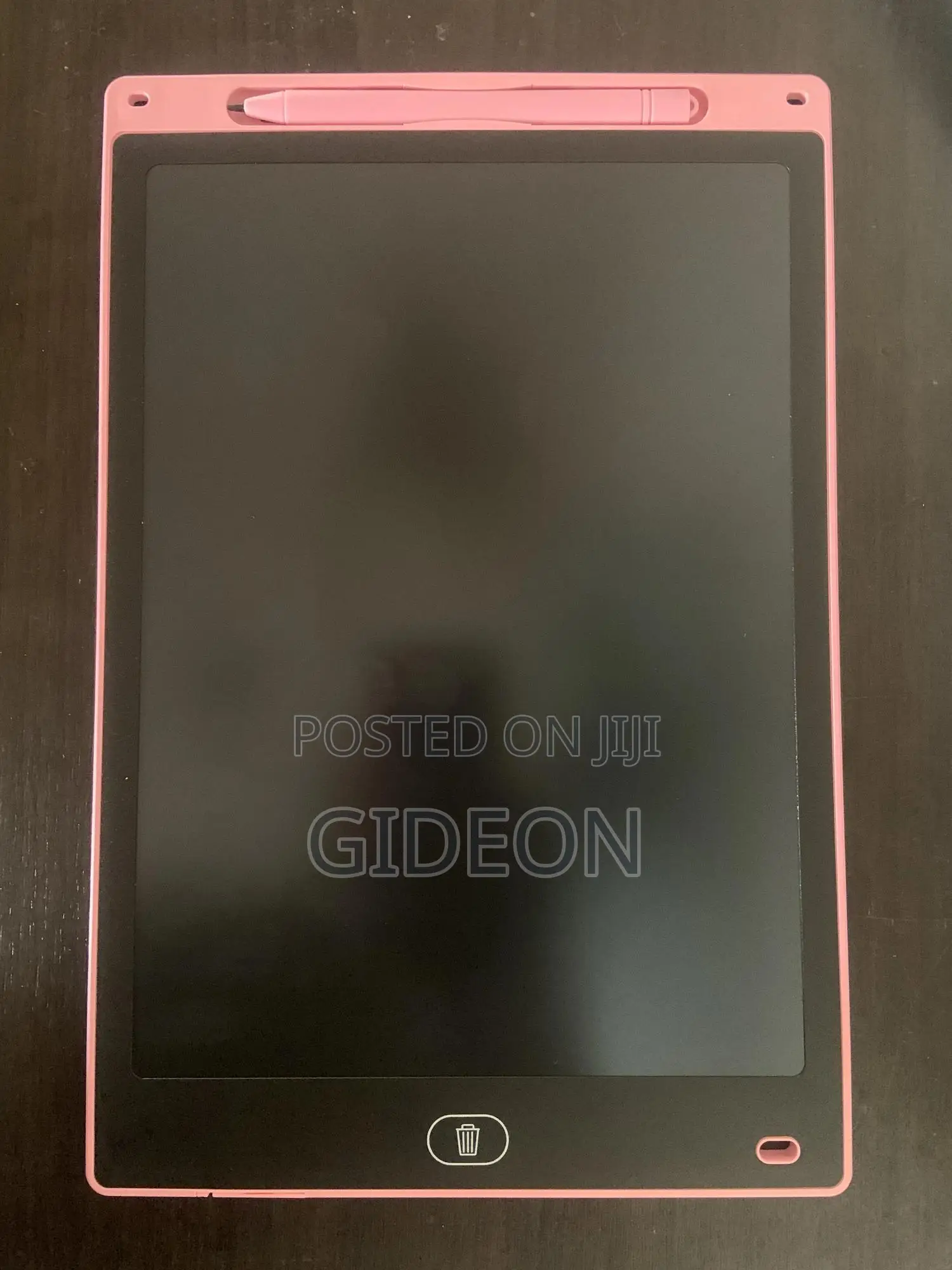 Lcd Writing Tablet For Kids. (12 Inches)