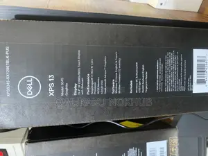 New Laptop Dell XPS 13 16GB Qualcomm Snapdragon X Elite SSD 512GB