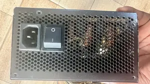Delta Electronics DPS-750ab A