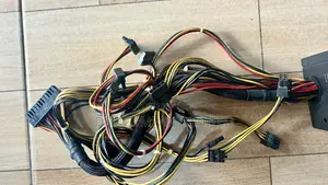 Delta Electronics DPS-750ab A