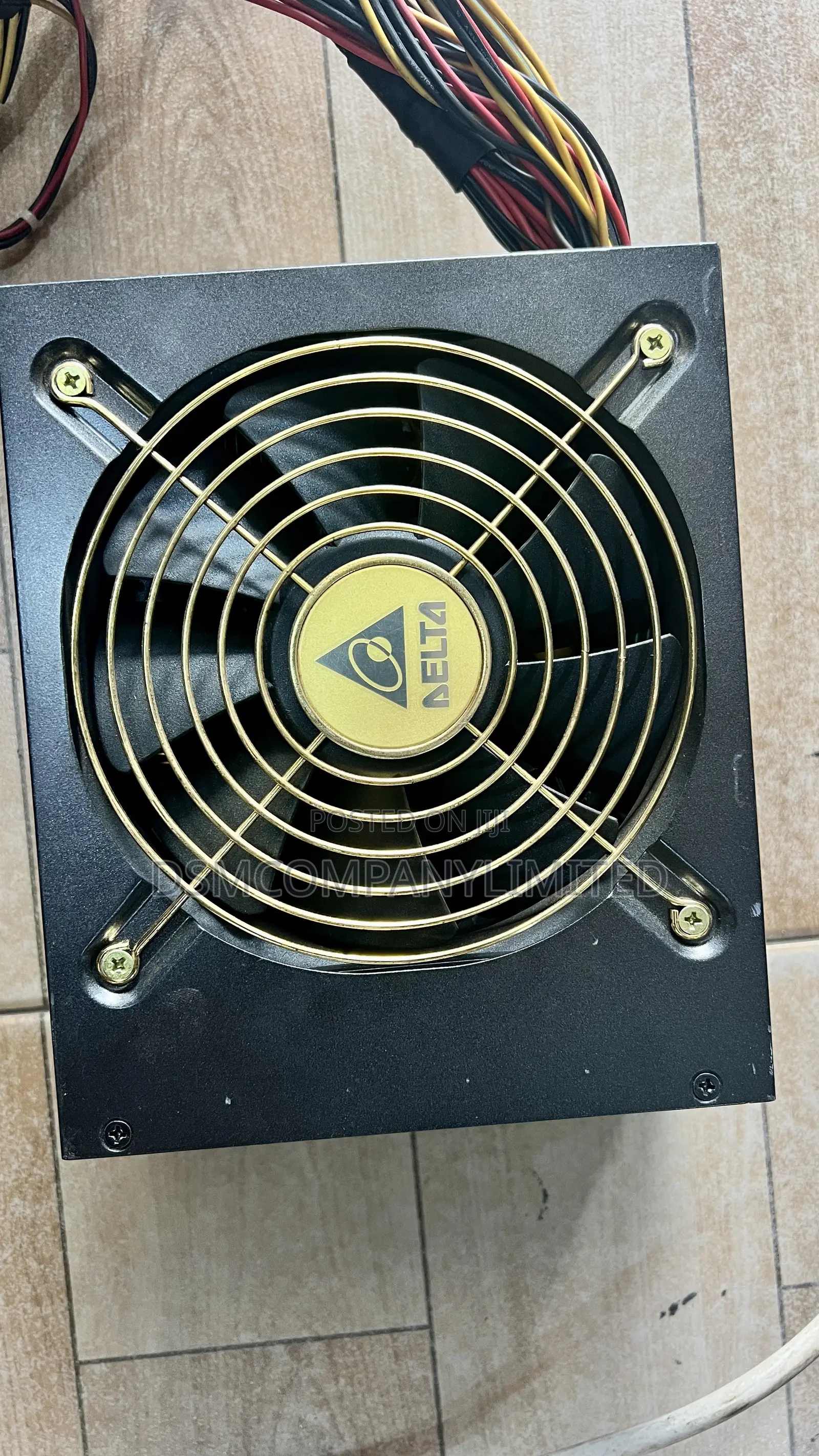 Delta Electronics DPS-750ab A