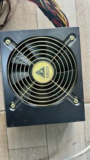Delta Electronics DPS-750ab A