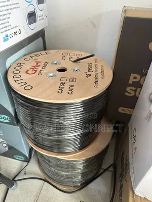 GHT Outdoor Cable