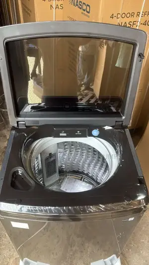 Top Loading Samsung 19kg Full Automatic Washing Machine
