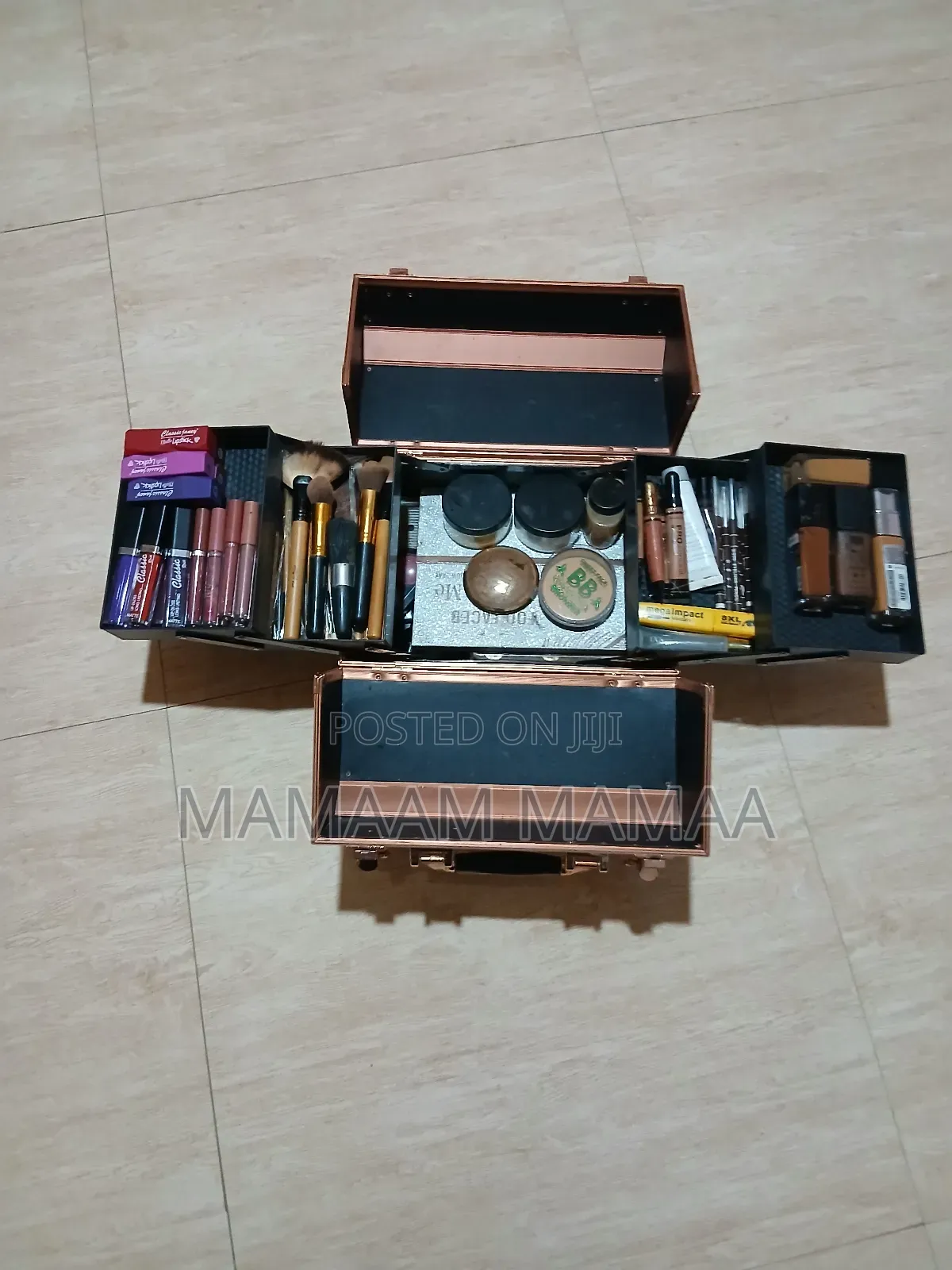 Makeup Product Nd Box for Sale