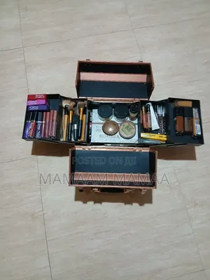 Makeup Product Nd Box for Sale