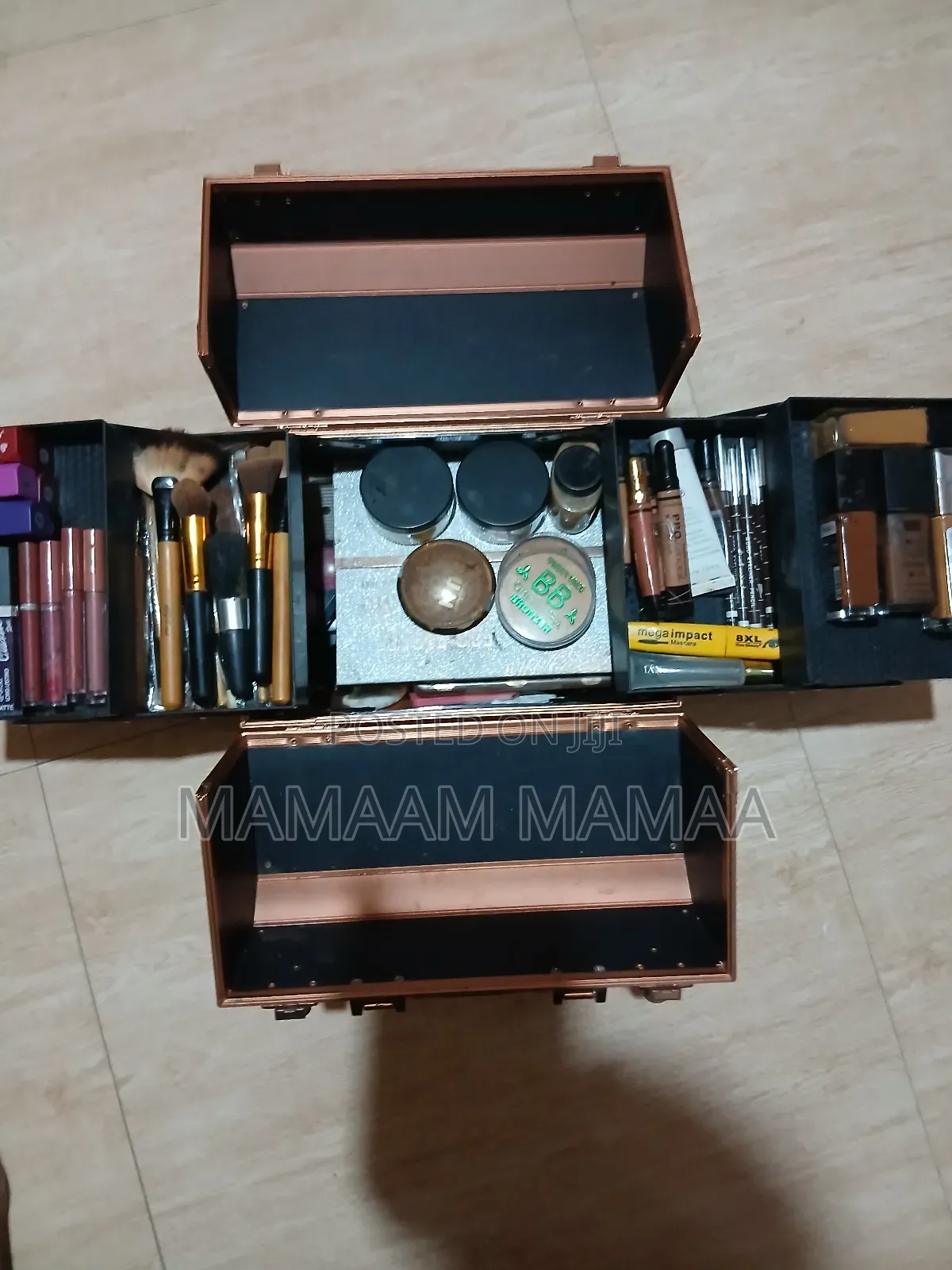 Makeup Product Nd Box for Sale