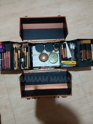 Makeup Product Nd Box for Sale