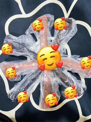 8inch Realistic Dildo