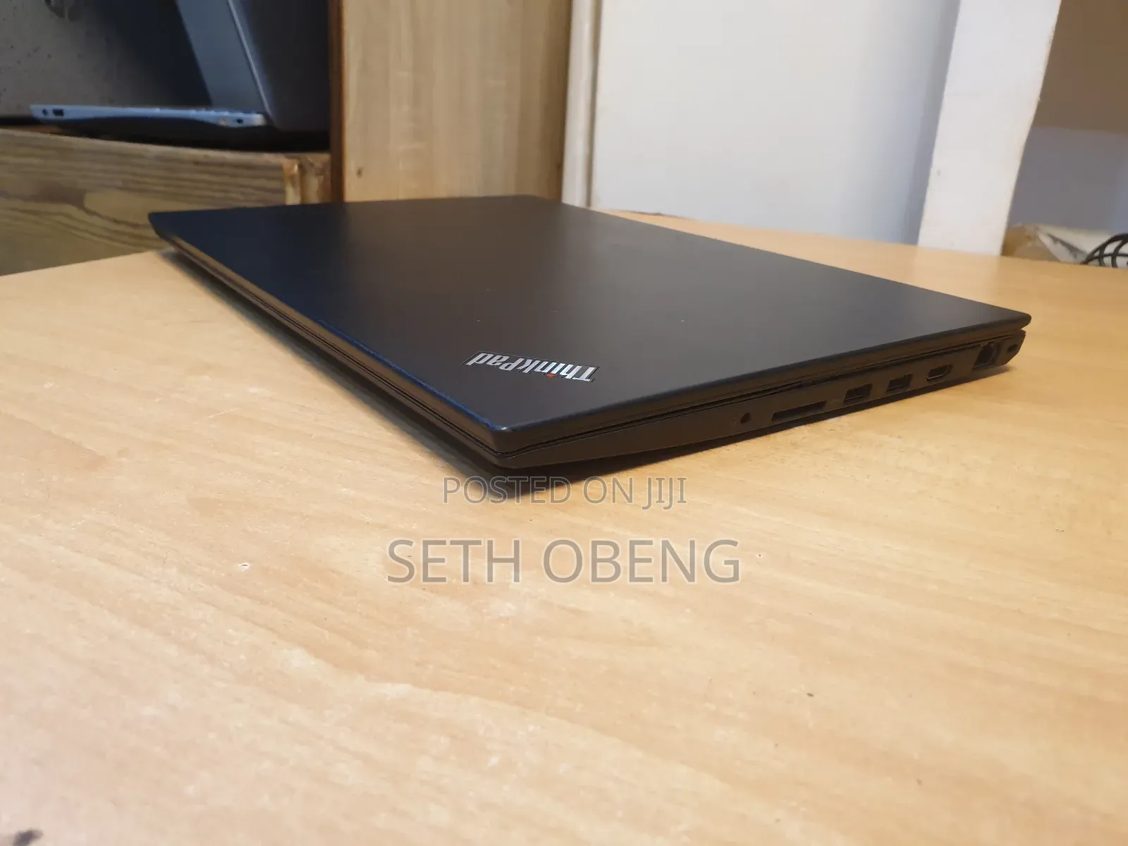 Laptop Lenovo ThinkPad P51s 16GB Intel Core i7 SSHD (Hybrid) 256GB