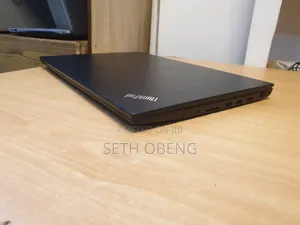 Laptop Lenovo ThinkPad P51s 16GB Intel Core i7 SSHD (Hybrid) 256GB