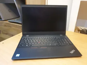 Laptop Lenovo ThinkPad P51s 16GB Intel Core i7 SSHD (Hybrid) 256GB