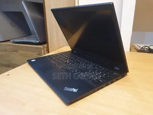Laptop Lenovo ThinkPad P51s 16GB Intel Core i7 SSHD (Hybrid) 256GB