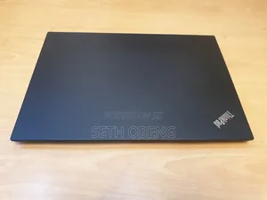 Laptop Lenovo ThinkPad P51s 16GB Intel Core i7 SSHD (Hybrid) 256GB