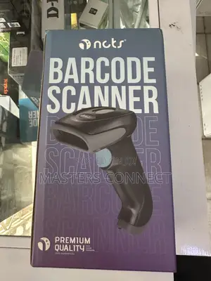 Barcode Scanner