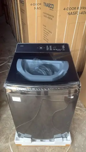 Samsung Household 19kg Washing Machine