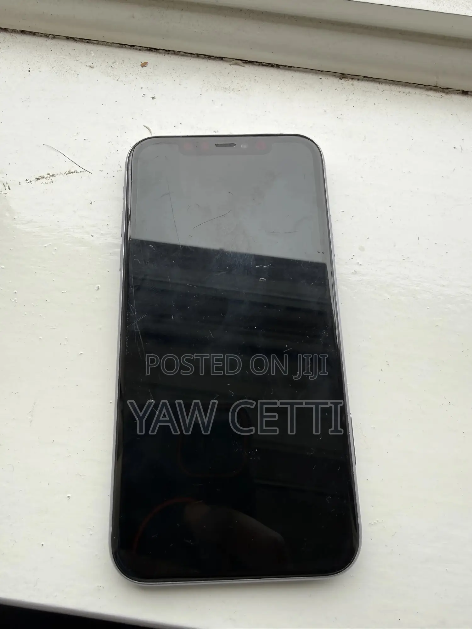 Apple iPhone 11 64 GB Purple