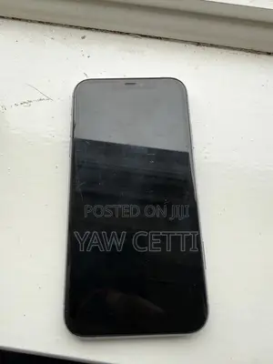 Apple iPhone 11 64 GB Purple