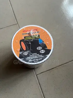 Flextape High Power Self Adhesive Antileak Tape - 1.52 Meters