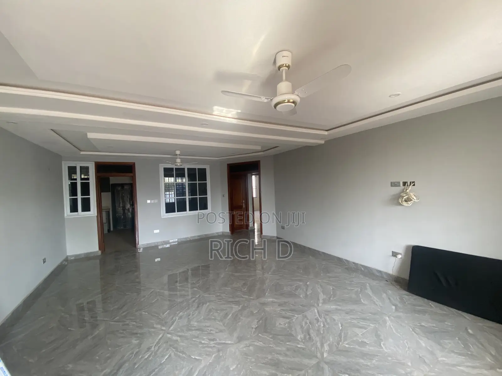 3bdrm Apartment in Community 25 for rent