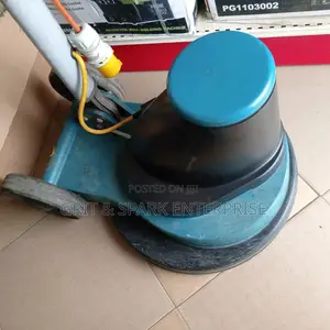 Truvox Orbis Eco-200 Industrial Scrubbing/Polishing Machine From Uk