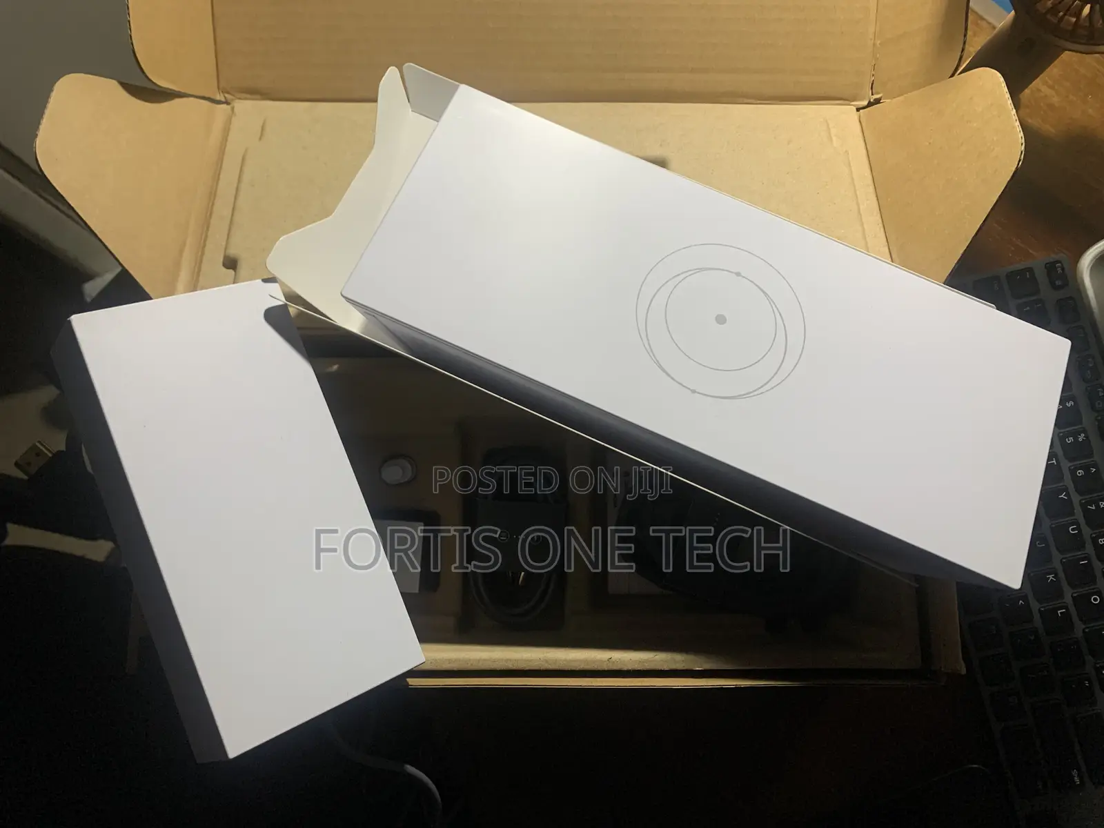Router for Starlink Gen3 Kit Only, Adapter Sold Separately