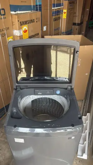 Typically Samsung 13kg Full Automatic Top Load Washing Machine