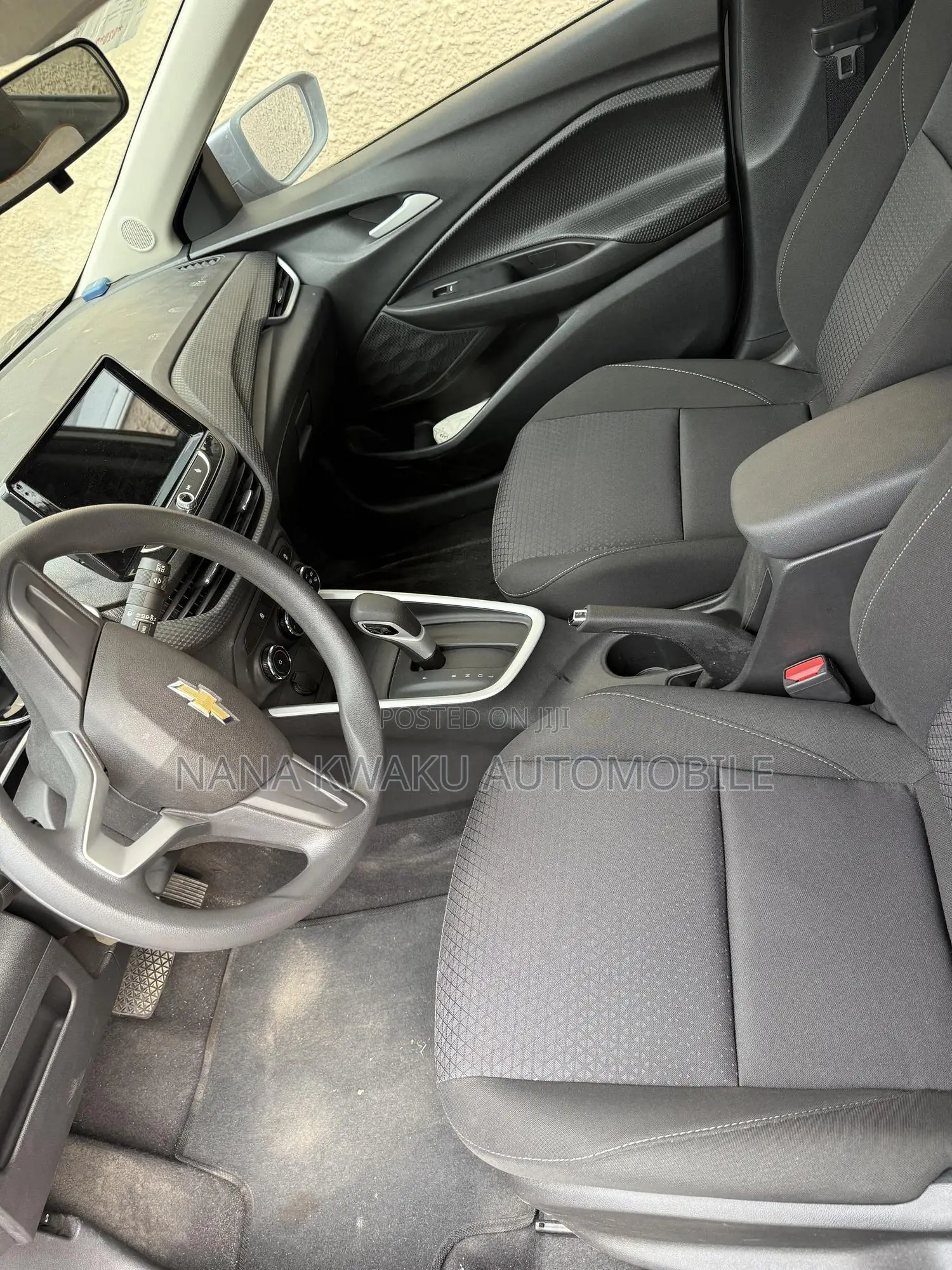 Chevrolet Cruze 2021 Silver