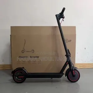Electric Scooter E9 Pro