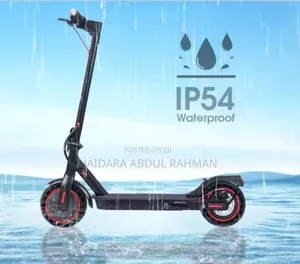 Electric Scooter E9 Pro