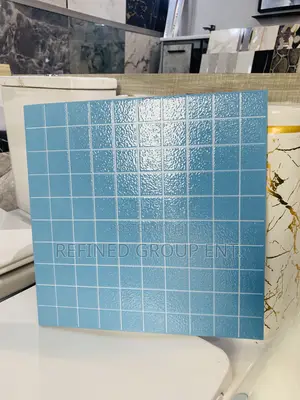 Swimming Pool Tiles.