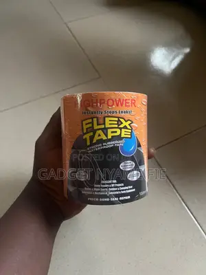 Ultimate Leak Fix – 150cm Heavy-Duty Anti-Leak Tape