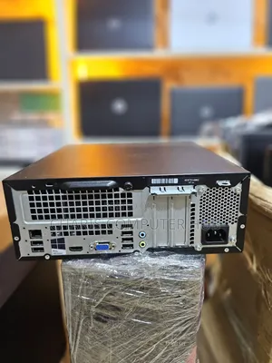 Desktop Computer HP 280 G3 8GB Intel HDD 500GB