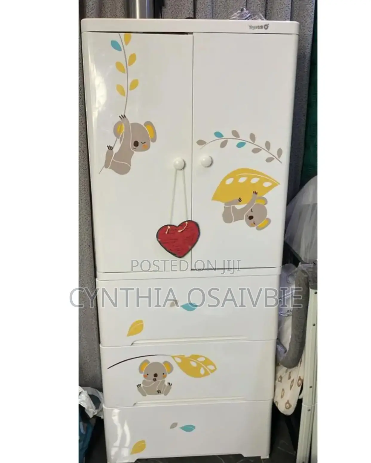 Baby Wardrobe