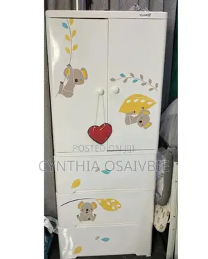 Baby Wardrobe
