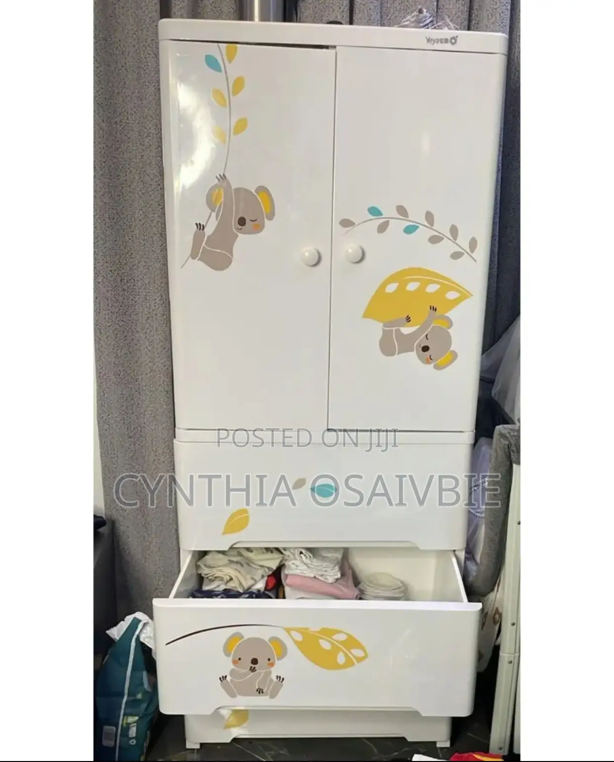 Baby Wardrobe