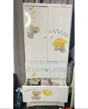 Baby Wardrobe