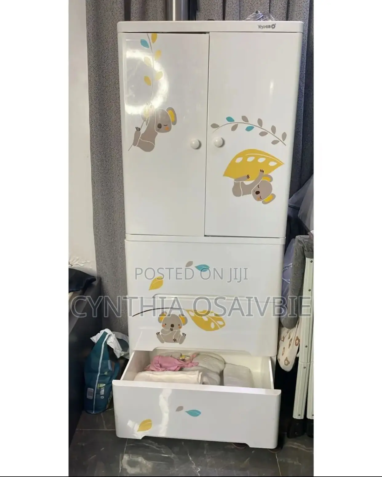 Baby Wardrobe