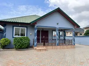 5bdrm House in Hometrust Properties, Kwabenya for rent