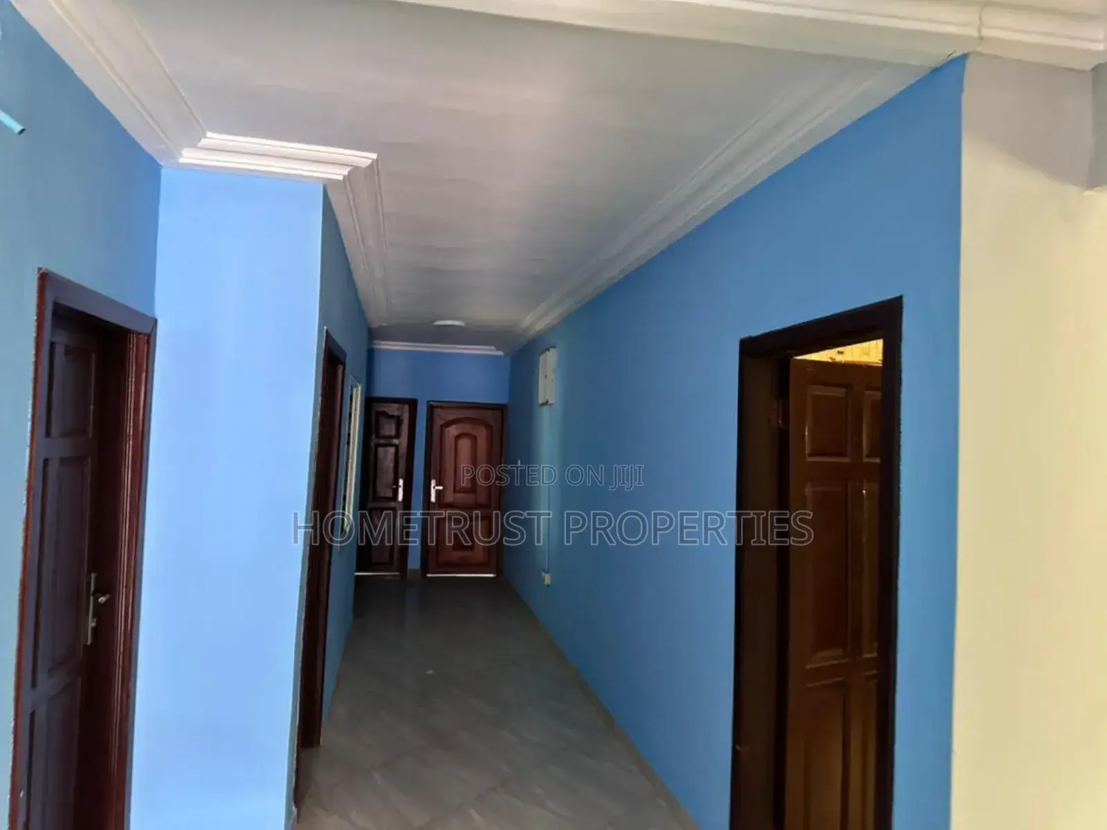 5bdrm House in Hometrust Properties, Kwabenya for rent
