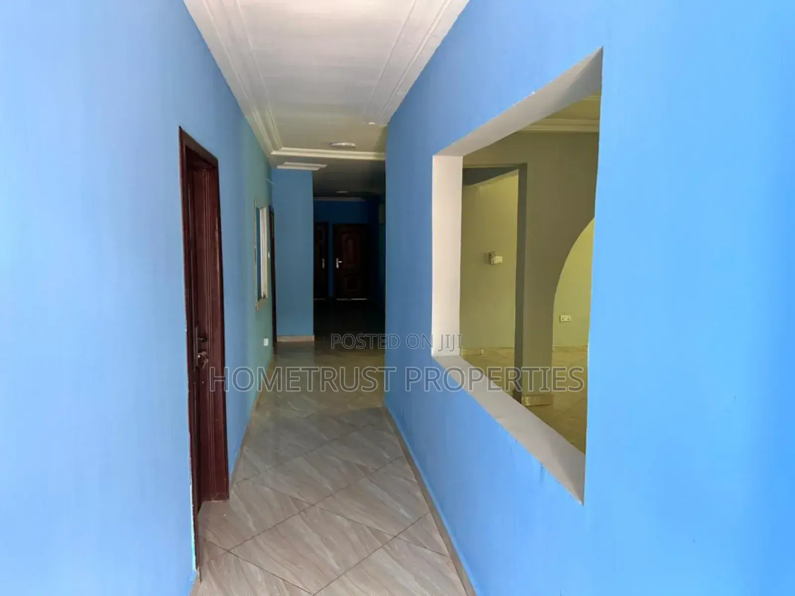 5bdrm House in Hometrust Properties, Kwabenya for rent