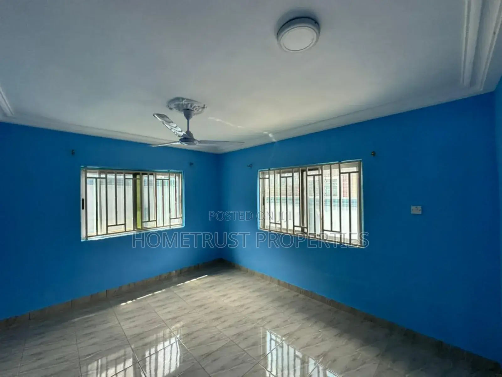 5bdrm House in Hometrust Properties, Kwabenya for rent