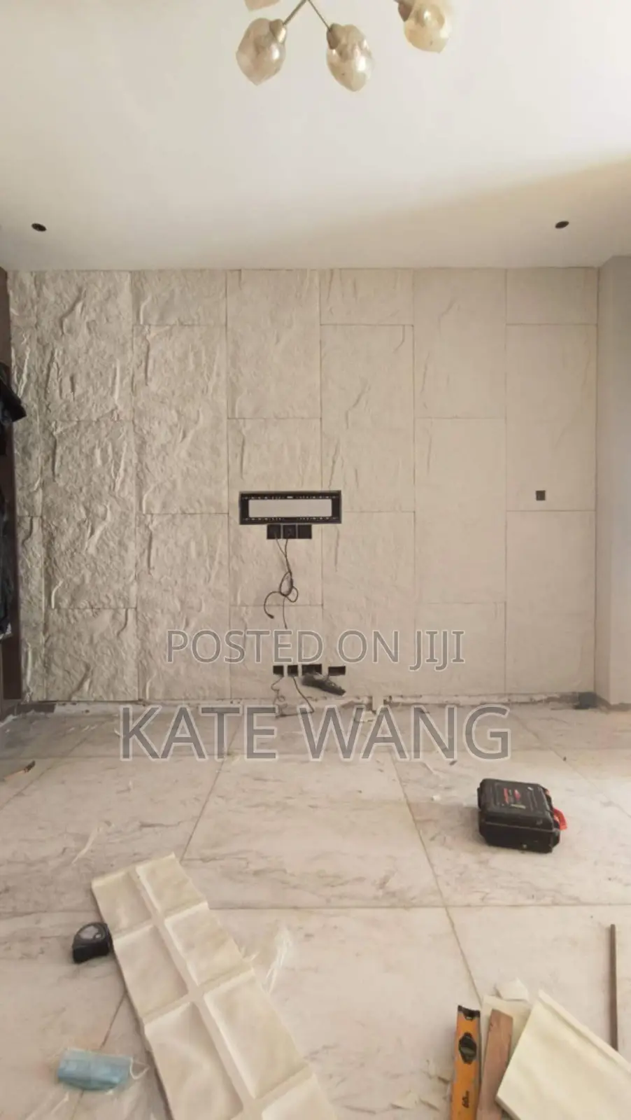 Pu Stone, The Best Choice For Your Decoration