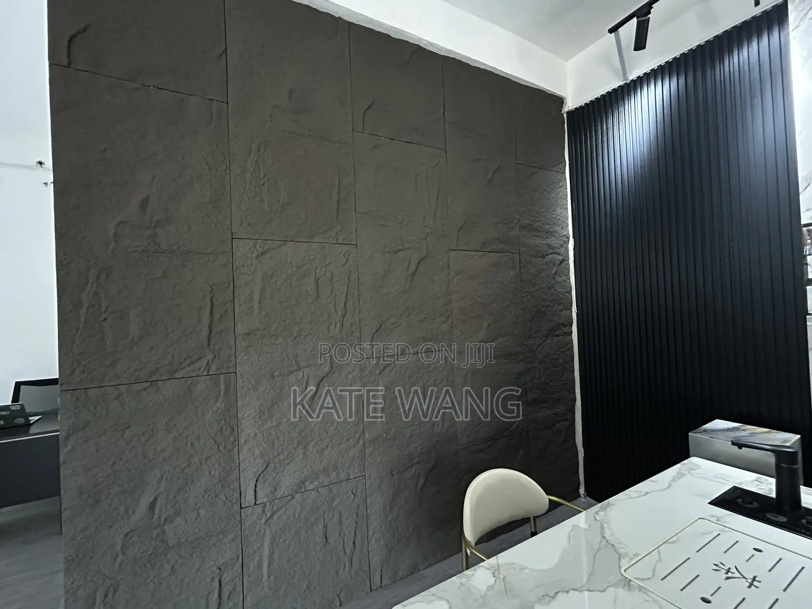 Pu Stone, The Best Choice For Your Decoration
