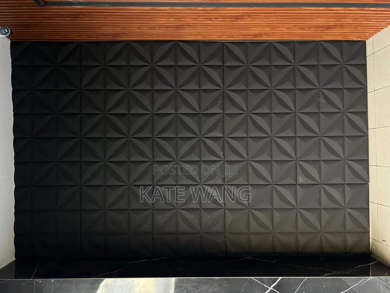 Pu Stone, The Best Choice For Your Decoration