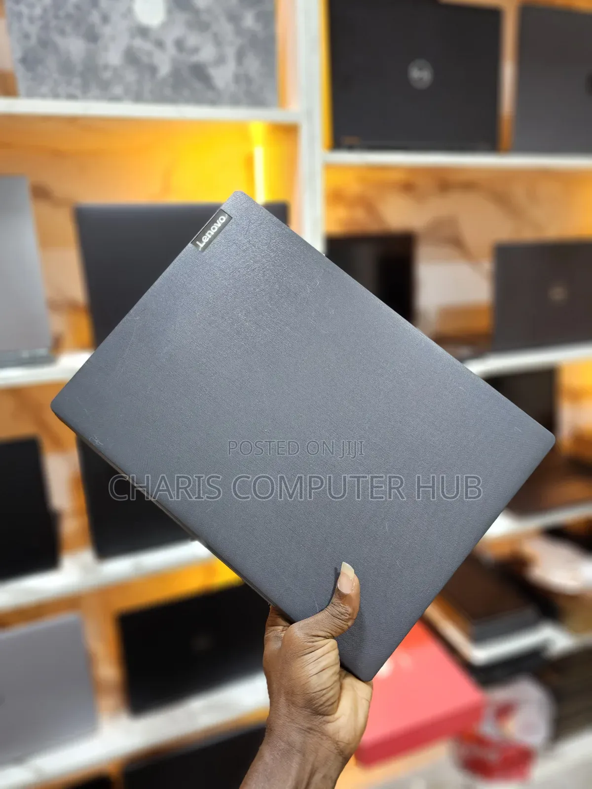 Laptop Lenovo Ideapad V14 IGL 8GB Intel Core i3 SSD 256GB